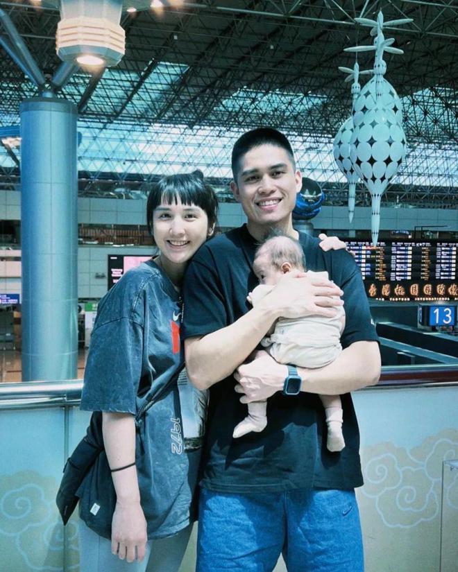 31歲的陳盈駿，帶著“使命感”打籃球