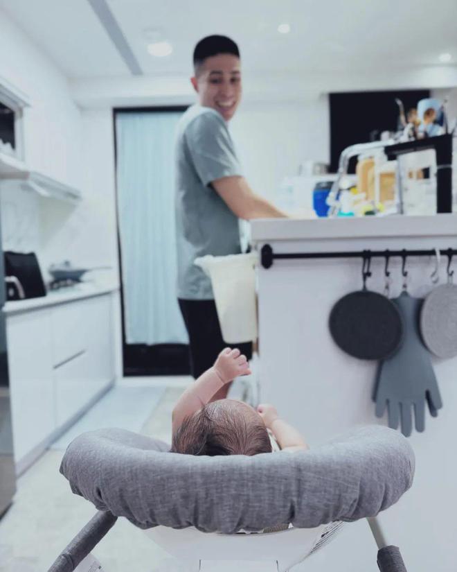 31歲的陳盈駿，帶著“使命感”打籃球