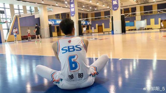 CBA倒數(shù)第一球隊，出了個周最佳球員？