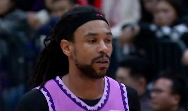 最后3分钟11-0！北控1分险胜新疆 朱松玮6罚6中制胜