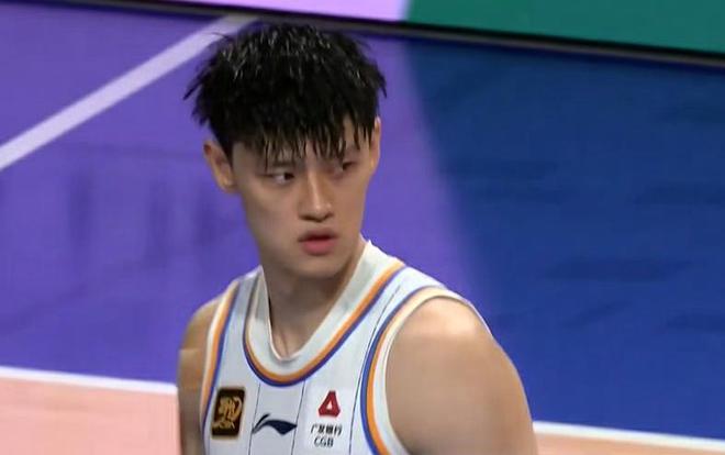 杰曼20+7+9北京大胜宁波 曾凡博14+6翟晓川13+7