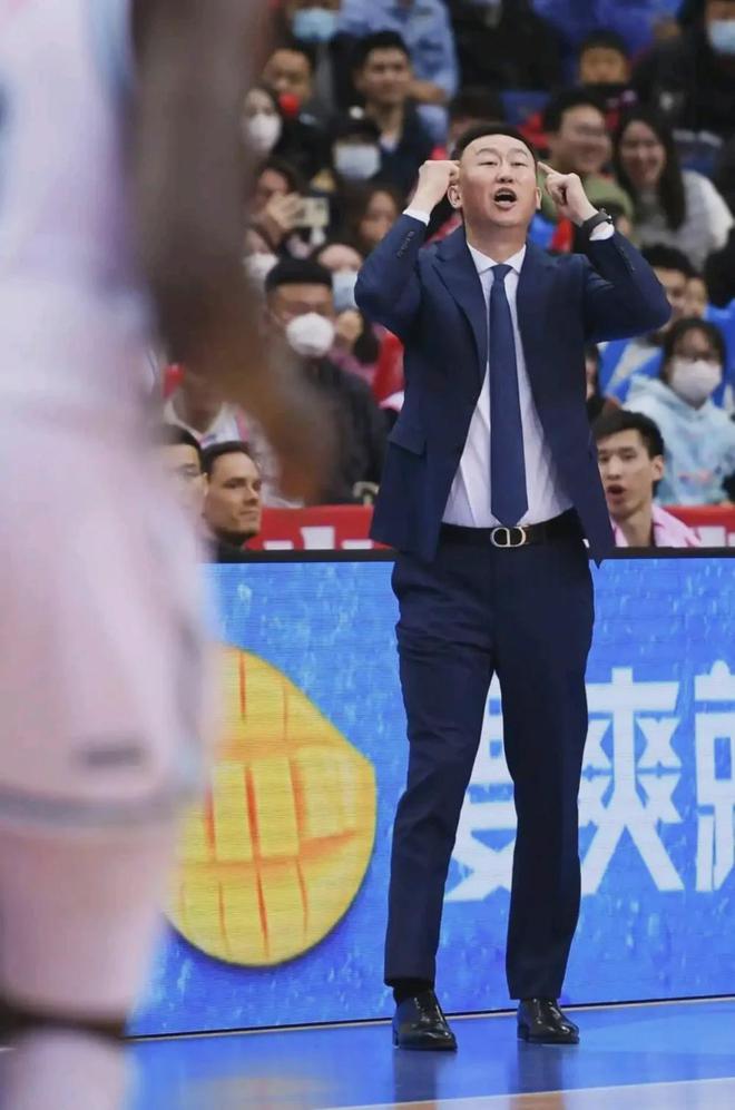 挑對手！恩怨局！今年的CBA季后賽故事可太多了