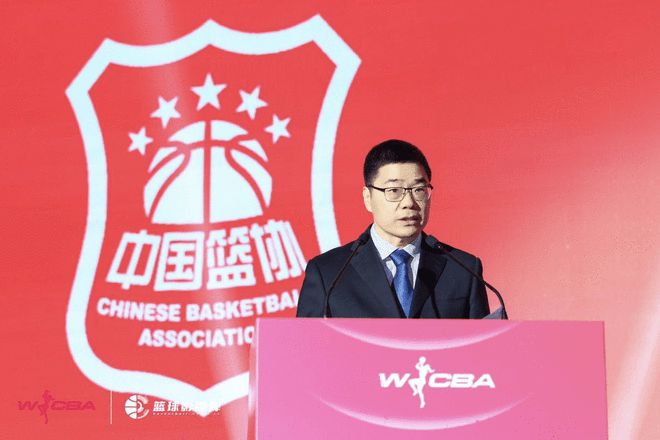 新不可挡 新赛季中国女子篮球联赛11月15日开打