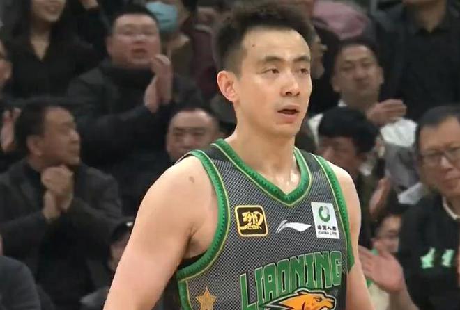 辽宁7连胜收官获第四 山东跌至第6附加赛战北控