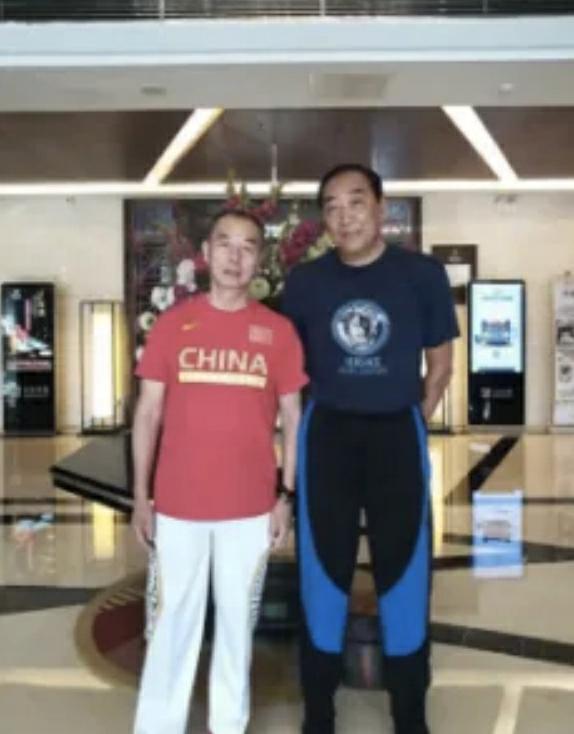 攜手中國籃壇名將黃頻捷，培養籃球新苗