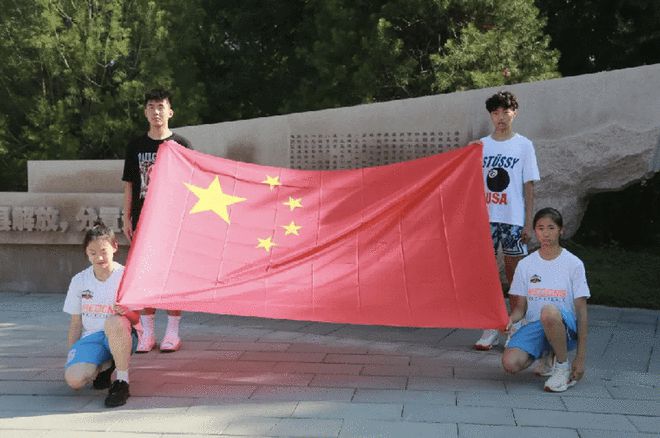 2024年京津冀青少年籃球俱樂部邀請賽圓滿落幕
