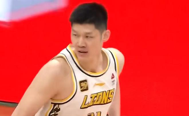 连下三城！广厦横扫辽宁晋级总决赛 胡金秋36+10孙铭徽17+9