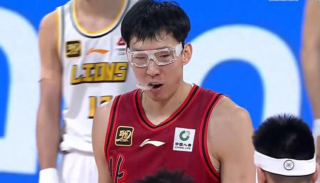 周琦G3傾盡全力 許利民幾無調(diào)整空間 廣廈奪冠穩(wěn)了？