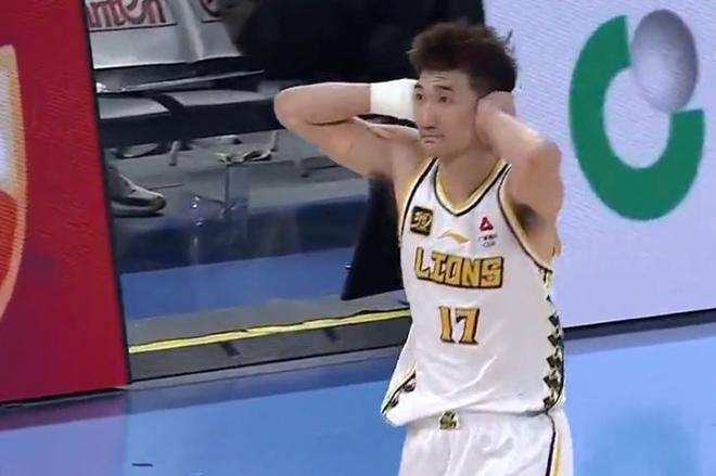 廣廈33分狂勝北京3-1奪賽點 林秉圣22+5斷周琦4分