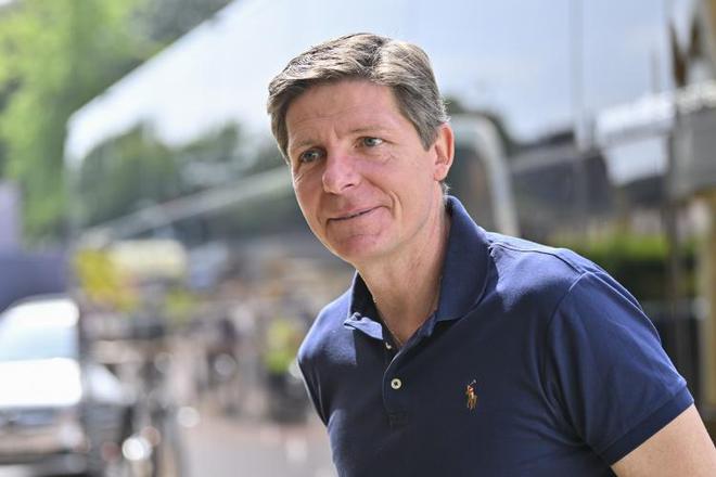 記者：萊比錫選帥未考慮瓦格納，格拉斯納仍是熱門人選