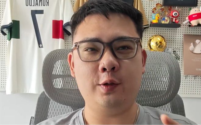李老八：凱恩的傳奇性建立在無冠上，在拜仁拿德甲降低其歷史地位
