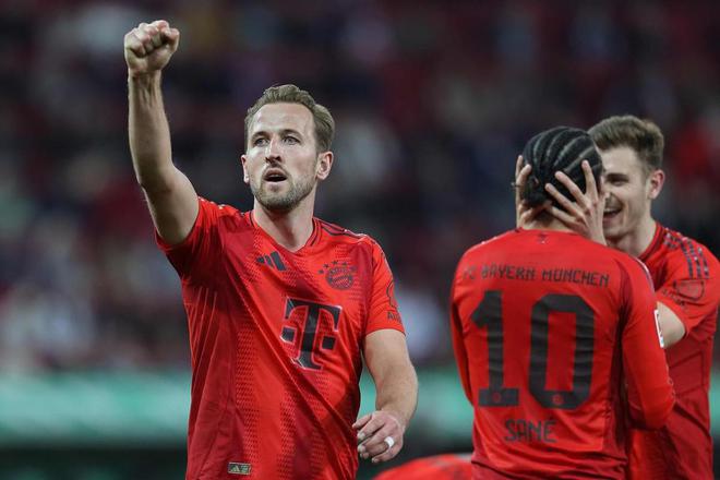 凱恩圓夢(mèng)德甲首冠！《最佳球會(huì)》五一福利持續(xù)沖刺，版本煥新升級(jí)