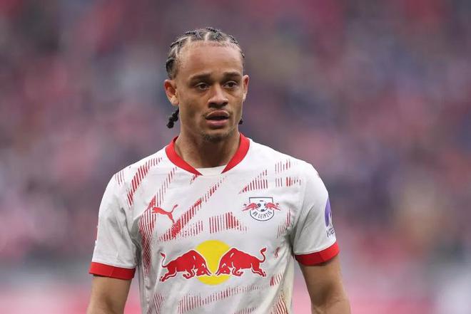 鏡報(bào)：利物浦有意5100萬(wàn)英鎊報(bào)價(jià)萊比錫球員哈維·西蒙斯，以加強(qiáng)中場(chǎng)強(qiáng)度