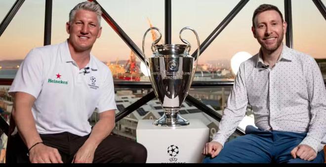 施魏因斯泰格：維爾茨加盟拜仁很好，他還年輕不用急著出國