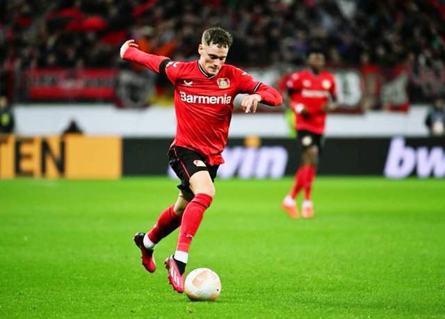 年薪2000萬歐簽5年！拜仁與維爾茨達(dá)原則性協(xié)議 德拜雙子星要來了