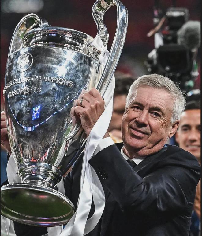 新時(shí)代：皇馬將送別安切洛蒂任命阿隆索！利物浦欲購(gòu)弗林蓬！