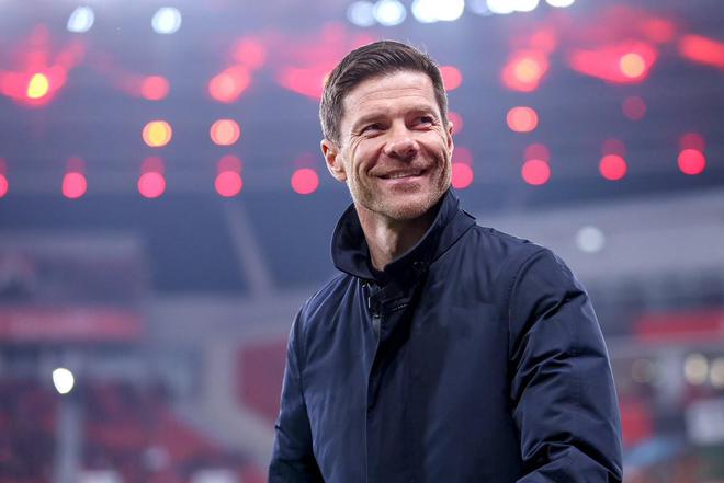 圖片報(bào)：勒沃庫(kù)森與皇馬談了阿隆索的補(bǔ)償金，為500-1000萬(wàn)歐