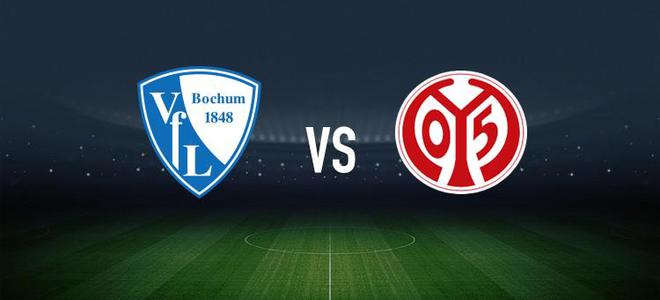 波鴻vs美因茨：帕斯拉克、霍恩首發(fā)，李在城、阿米里出戰(zhàn)