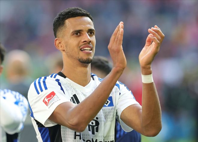 玩累了？6-1逆轉，漢堡不演了，提前1輪升級，時隔7年重返德甲