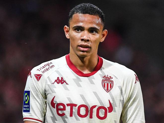 隊(duì)報(bào)：除了弗林蓬，摩納哥右后衛(wèi)萬德松也是利物浦的引援目標(biāo)