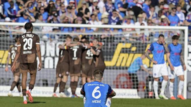 德甲兩支球隊提前降級！