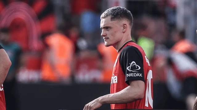 1.5億歐元！勒沃庫森標高價阻止維爾茨去拜仁 去國外踢球只要1億