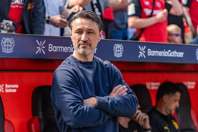 阿德耶米、科貝爾稱贊科瓦奇：他一直就很嚴格，而我們也正需要這樣