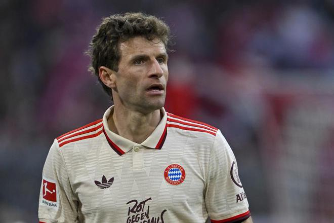 哈弗茨：或許穆勒會來英超，那樣的話我會非常高興