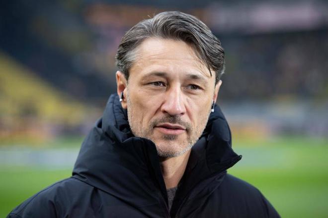 科瓦奇談戰勝藥廠：上半場科貝爾救了球隊 要求嚴肅對待每場比賽