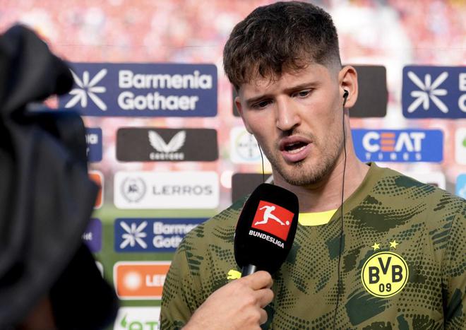 科貝爾：壓力仍在我們這邊；下一場對陣基爾的比賽會很艱難