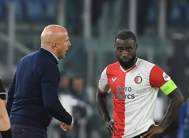 郵報：除了弗林蓬之外，利物浦還在關注海特勒伊達