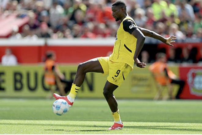 全市場：吉拉西正是恩里克希望在進(jìn)攻端擁有的那種前鋒