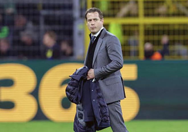 里肯：雖然基爾已降級但比賽不會輕松；我們有很多地方需彌補