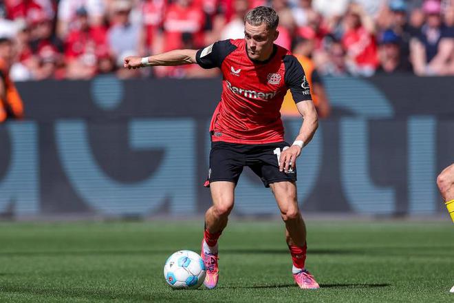 阿隆索：維爾茨是世界最佳球員之一，他正處于職業(yè)生涯的重要時(shí)刻