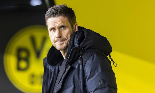 凱爾：多特無力實現5、6筆頂級引援，評估球員未來須先與其對話