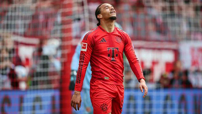 拜仁高層談薩內(nèi)續(xù)約：確實還沒達(dá)成協(xié)議，談判仍在進(jìn)行中