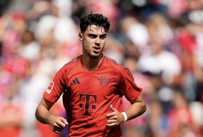 帕夫洛維奇：能和大家一起慶祝奪冠是我期待已久的事情