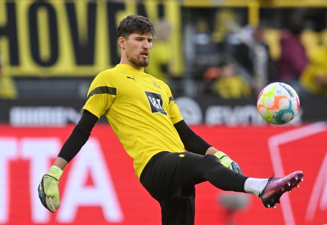 科貝爾：多特蒙德屬于歐冠，過去幾周教練和球隊都非常出色