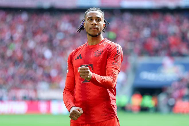 高級貨！德甲助攻榜：奧利塞拜仁首賽季15球獲助攻王，維爾茨第二