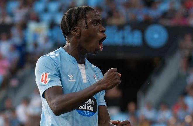 莫里巴父親:波爾圖對我兒子感興趣,已經(jīng)向紅牛提出租借報價 莫里巴父親:波爾圖對我兒子感興趣,已經(jīng)向紅牛提出租借報價