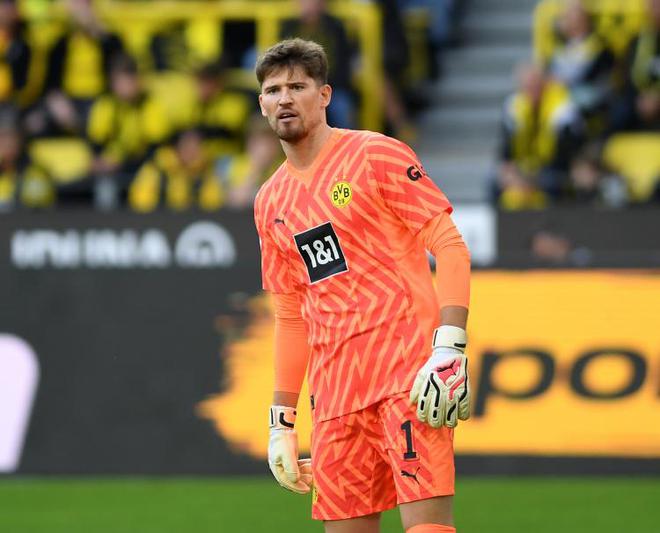 圖片報：多支英超球隊有意科貝爾，多特心里價位6000萬-7000萬歐