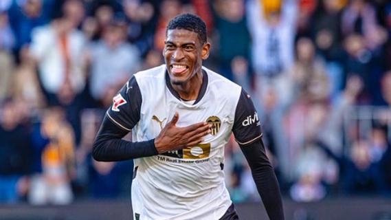 西媒：萊比錫希望簽下莫斯克拉，雙方俱樂部已秘密談判數周