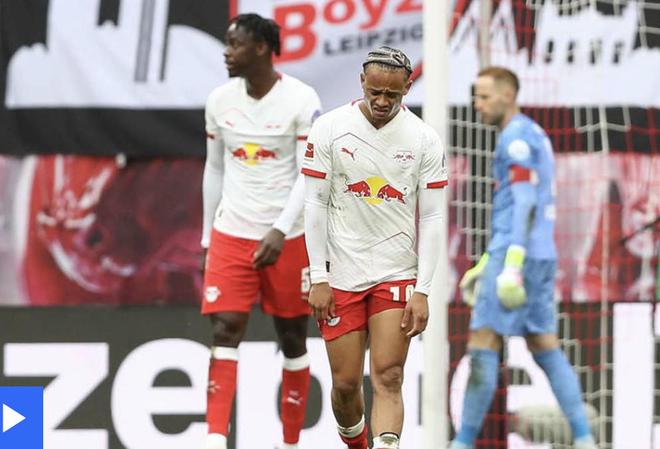 德媒：今夏萊比錫預(yù)計將進行大重組，超十位球員有離隊可能性