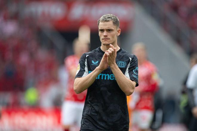 法爾克：拜仁確信能簽下維爾茨，但利物浦在尋求芬威批準資金