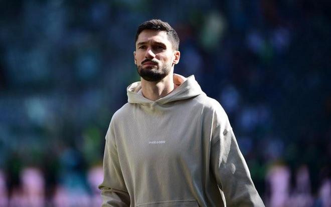 德天空：盡管有詢價，但克萊因丁斯特今夏不會離開門興