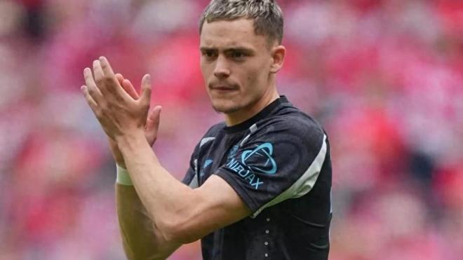 1.5億歐元新星突然改主意拒絕加盟，拜仁夢碎