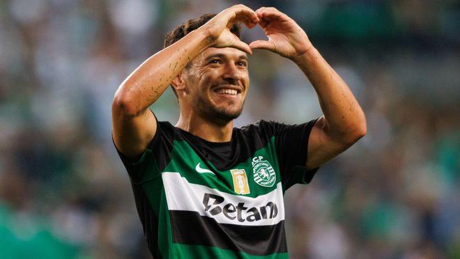 葡媒：貢薩爾維斯傷愈歸來，引起勒沃庫森和維拉的興趣