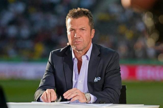 馬特烏斯暗示科貝爾的狀態下滑，科瓦奇還要繼續尋找門路