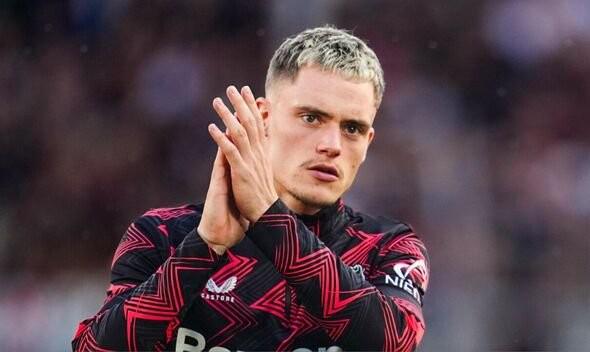 斯基拉：維爾茨交易已進入最后階段，年薪1000萬歐簽約5年