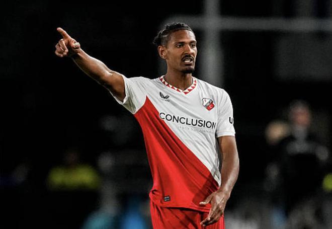 踢球者：烏德勒支正在爭取簽下阿萊，若成功該球員將接受降薪